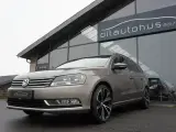 VW Passat 1,4 TSi 122 Comfortline Variant BMT - 3