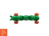 Barnets første Lego larvetog (str. 25 cm) - 3