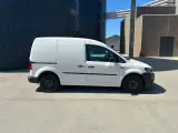 VW Caddy 2,0 TDi 102 BlueMotion Van - 4