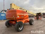 Bomlift JLG 860SJ - 3