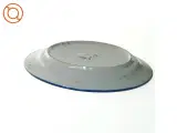 Platte fra Djo. 13 (str. 28 cm) - 2