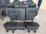 Bagsæder Jeep Grand Cherokee 4,7
