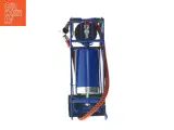 Raze fodpumpe med manometer fra Raze (str. 22 cm) - 3