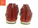 BRONX flettet sandaler fra Bronx (str. 41) - 4