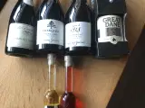 Vin og spiritus 