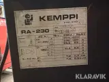 Svejsemaskine Kemppi RA-230 & FU10 - 5