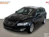 Volvo V70 2,0 D4 Summun 181HK Stc Aut.
