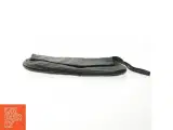 Lille sort clutch taske (str. 24 cm) - 3