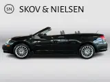 Chrysler Sebring 2,7 Convertible Limited aut. - 2