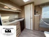 2021 - Fendt Bianco Emotion 445 FH   Virkelig velholdt campingvogn - 4