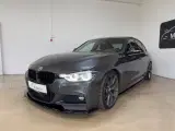 BMW 340i 3,0 M-Sport aut. - 2