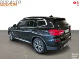 BMW X3 30D 3,0 D Connected XDrive Steptronic 265HK 5d 8g Aut. - 2