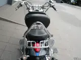 Triumph Thunderbird MC-SYD       BYTTER GERNE - 5