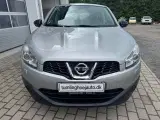 Nissan Qashqai 1,6 Visia CVT - 4