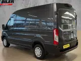 Ford E-Transit 350 L2 Van 68 Trend H2 RWD - 4