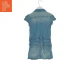 Denim kjole til børn fra H&M (str. 122) - 2