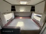 2021 - Dethleffs Aero 500 QSK 90 Years - 5