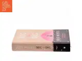 Mig før dig af Jojo Moyes (Bog) - 2