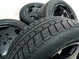 5x112 16" ET35 nav 66,6ø Monoblock - 5