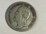 1 krona 1898 Sweden - 2