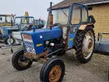 Ford 4000 - 2