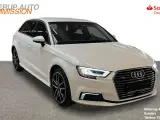 Audi A3 Sportback 1,4 40 TFSI e  Plugin-hybrid Prestige S Tronic 204HK 5d 6g Aut. - 2