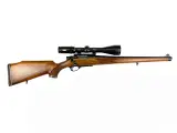 Remington Mohawk 600 med kikkert - 2