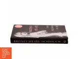 The woman in me af Britney Spears (Bog) - 3
