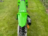 Kawasaki kxf 250 2022 - 3