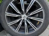 OEM 19” Volvo XC60 sommerfælge sælges - 3