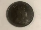 Hong Kong One Cent 1905 - 2