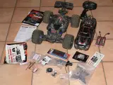 RC bil Traxxas E-Revo