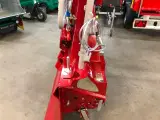 Tajfun EGV 65AHK Hydraulisk MED SG. SPIL OG FJERNBETJENING. - 4