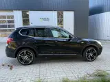 BMW X3 2,0 xDrive20d aut. - 4