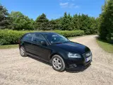 Audi A3 1,6 Ambiente - 3