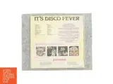 It&#39;s disco fever (LP) - 2