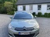 Citroën C4 1,6 HDi 90 Attraction - 2