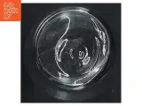 Glas vase (str. 20x12 cm) - 4