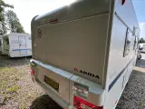 Adria Altea 552 PK - kampagnemodel + Isabella telt - 4