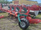 Kverneland EG-85-200-4 Växelplog 4-skärig - 2