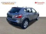 Nissan Qashqai 1,5 DCi DPF Visia 4x2 110HK 5d 6g - 2