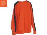 Rød Champion sweatshirt fra Champion (str. 164) - 2