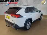 Toyota RAV4 2,5 Hybrid H4 MDS AWD-i Van - 5