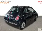 Fiat 500 0,9 TwinAir Lounge Start & Stop 85HK 3d - 3