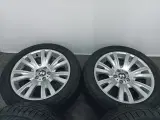 5x120 19" ET37/20 BMW M style-223 vintersæt - 4