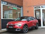 Citroën E-C4 EL Shine 136HK 5d Trinl. Gear
