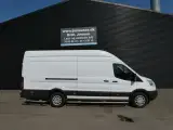 Ford Transit 350 L3H2 2,0 TDCi Trend RWD 130HK Van 6g - 2