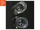Champagneglas (str. 21 x 7 cm og 21 x 5 cm) - 3
