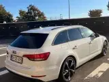 Audi A4 2,0 TFSi 150 Avant S-tr. - 2