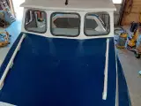 Kabinebåd 20 fod - 3